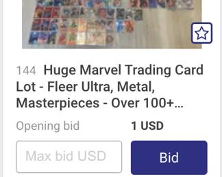 Sale Picture