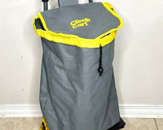Climb Cart Stair Climbing Bag 