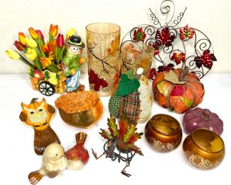 Precious Fall Bundle 