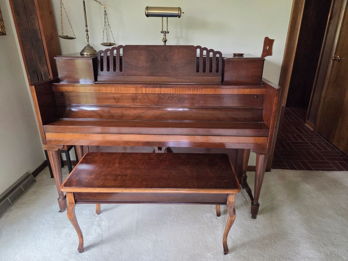 Emerson Piano