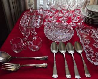 Glassware