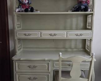 French Provincial desk