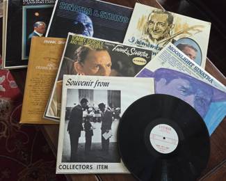 Frank Sinatra 