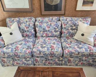 Michael Thomas sofa