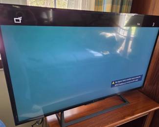 Flat-screen 