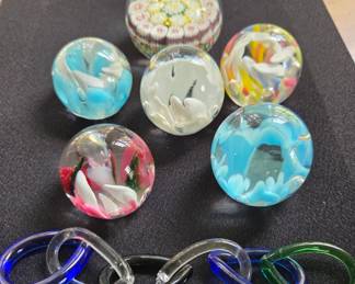 Paperweights