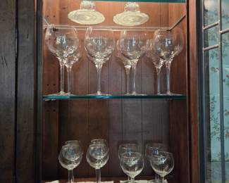 Glassware