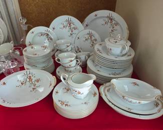 Noritake Brenda