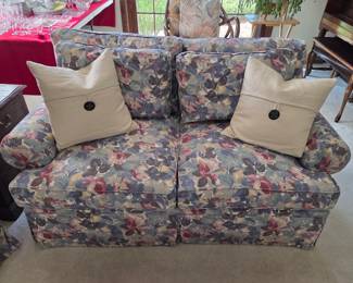 Loveseat