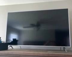 Vizio tv and remote