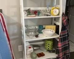 Girl stuff, too!
