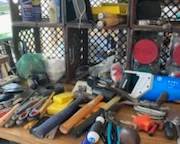 TOOLS for DAD!