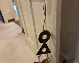 #30	Copper Rain Catcher - 30" Tall	 $25.00 