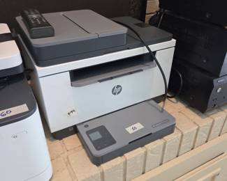 #94	HP Laser Jet M234 	 $50.00 