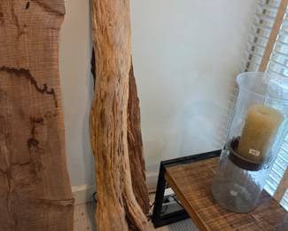 #39	Cedar Planed Driftwood - 8x51x2	 $45.00 