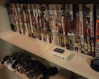 #159	Time Life World War II Book Set of 42 Books (+ 4 Vietnam and 1 impack WW2)	 $75.00 