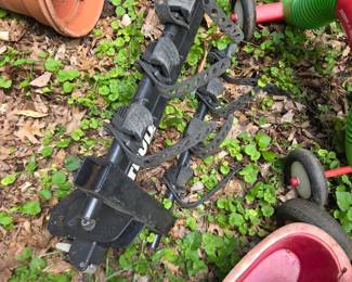 #174	Thule Bicycle Rack	 $30.00 