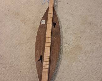 #33	Mountain  Dulcimer - 32	 $35.00 