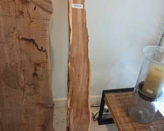 #39	Cedar Planed Driftwood - 8x51x2	 $45.00 