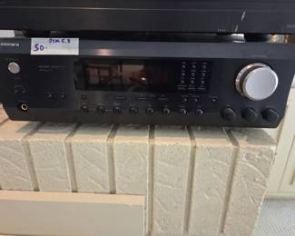 #97	Integra DTM-5.3 Receiver	 $50.00 