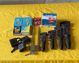 TOOLS  Various