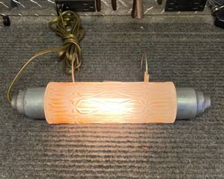 LIGHTING  Headboard Lamp