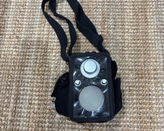 ELECTRONICS  Tivoli iPal w Case