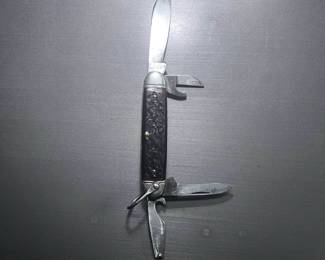TOOLS  Boker Camp Knife