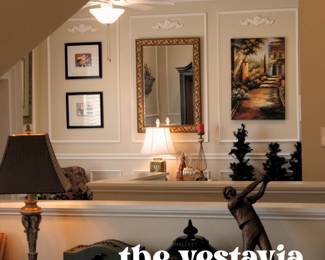 Estate Sale Poster TVES