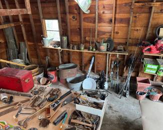 Antiques