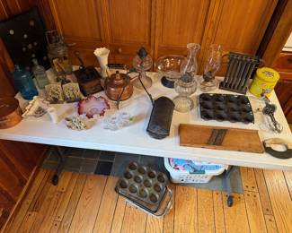 Antiques