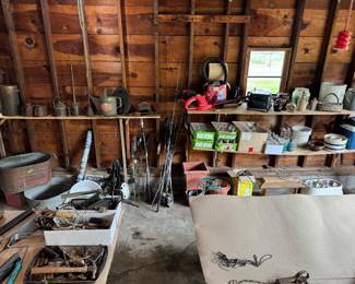 Antiques
