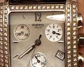 Pippo Perez Magnum Chronograph