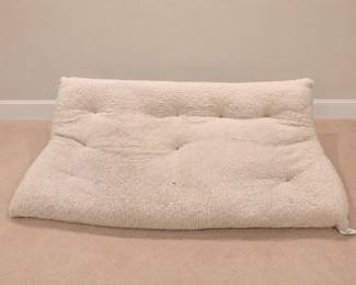 Gaming/movie sofa