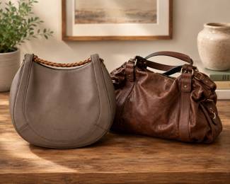 Ulla Johnson Hobo 