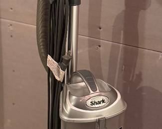 shark vacuum