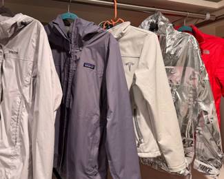 Marmot, Patagonia, Tesla, Nike, Northface & more