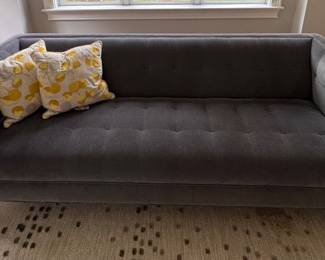 MItchell Gold / Bob Williams Kennedy sofa
