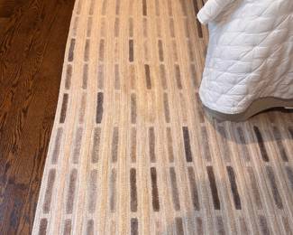 Mitchell Gold / Bob Williams, 9 X 12 rug
