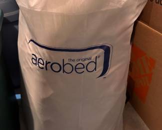 Aerobed