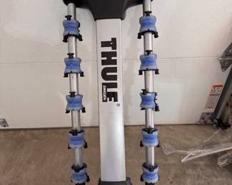 Thule bike rack