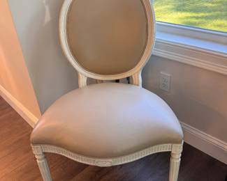 Hickory chair , Gustav collection, set of 6