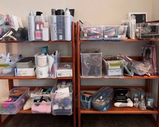 Beauty/cosmetology products