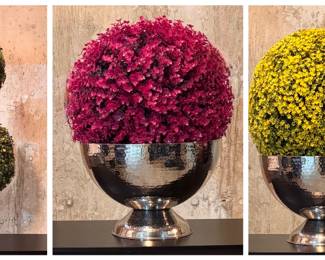 Lots of beautiful home decor