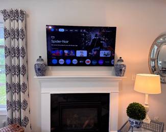 Sony 55" TV#XR55A80J