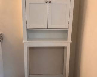 Bathroom cabinet