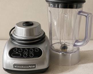 Kitchenaid blender