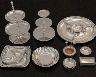 A wonderful selection of Mariposa decor & accessories