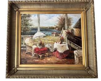 Sale Picture