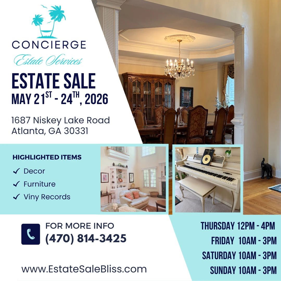 Niskey Lake Cascade Atlanta Concierge Estate Services